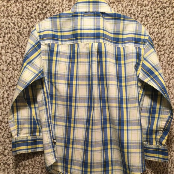 Nautica Button Down Shirt - Picture 2 of 4